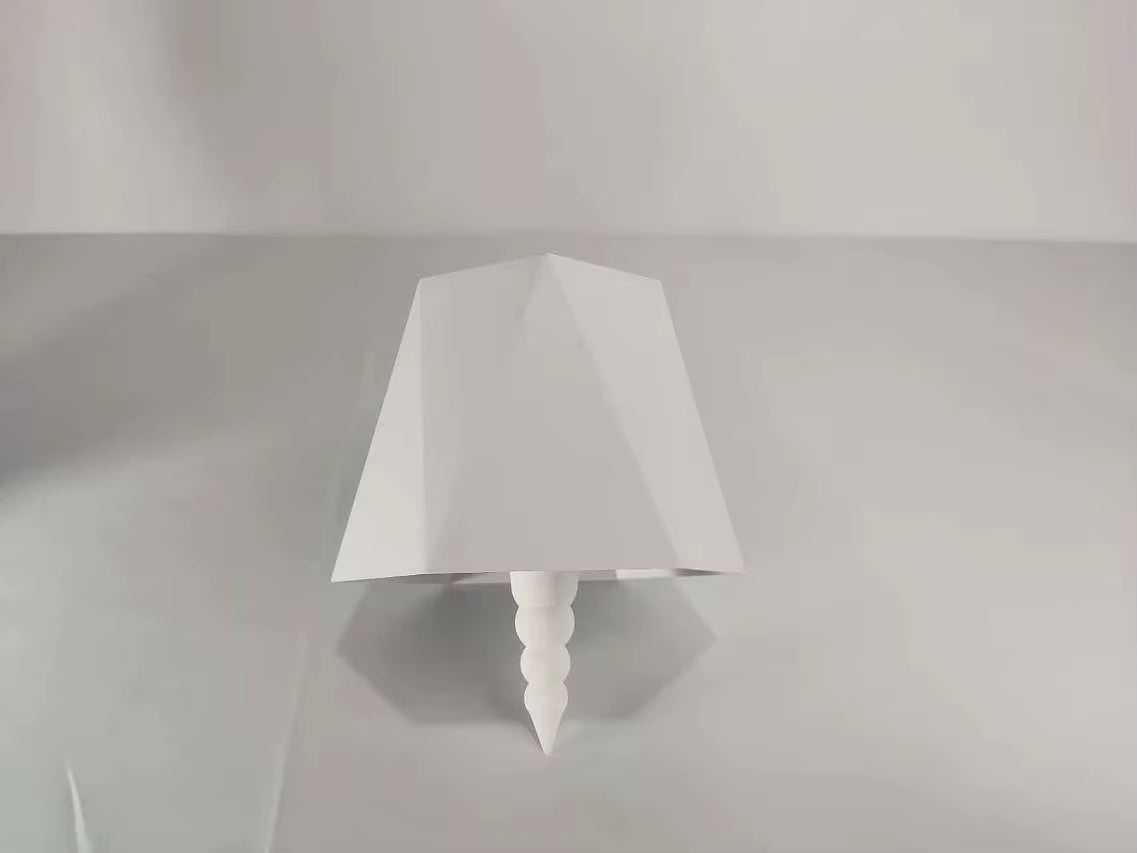 Modern Wireless Bottle Table Lamp Touch Control of 3 Colors and Stepless Dimming Night Lamp for Wine Bottles Decor Desk Lights