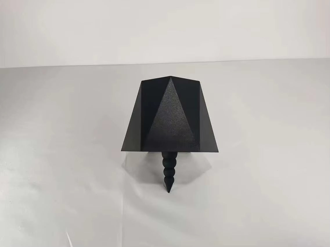 Modern Wireless Bottle Table Lamp Touch Control of 3 Colors and Stepless Dimming Night Lamp for Wine Bottles Decor Desk Lights